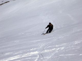 ancora telemark