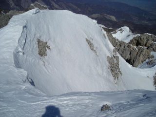 florob - A sinistra l'ingresso del canale