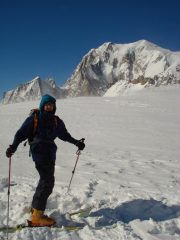 Condizioni meteo e di innevamento eccezionali