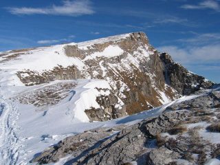 Vetta del Teggiolo