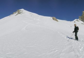 Pendii finali e Maria Teresa