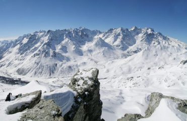 I Combeynot e la Meje nel loro splendore