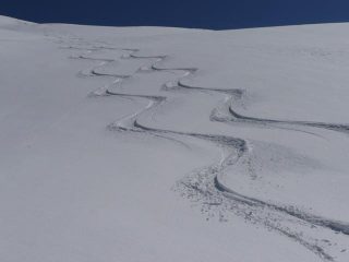 Seconda discesa  ;-)