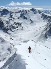 il tratto finale