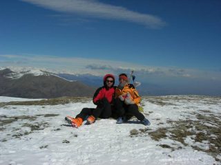 tristissimi in cima