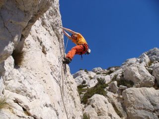 ...pochi metri + avanti!