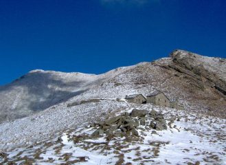 Il Vaccarezza e Angiolino dall'Alpe Frigerola