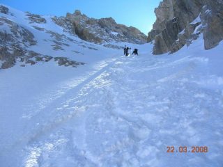 sopra al conoide