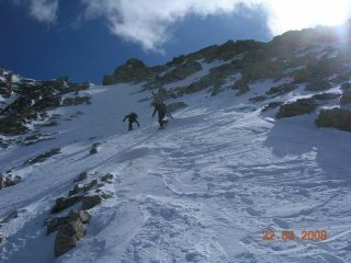 parte alta