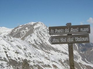 In cima al Razil