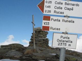 Punta Ostanetta
