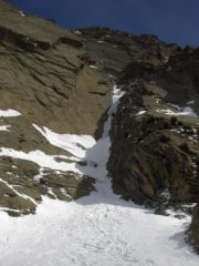 La goulotte