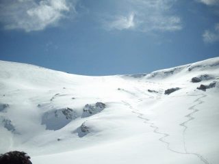 in val Ellero