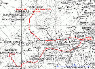 mappa
