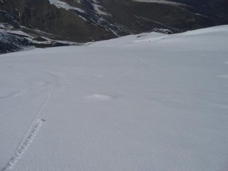 Prima del trattamento...