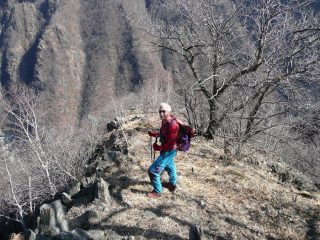 Giuseppe : capo spedizione !