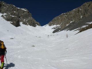 Canale superiore Cassorso