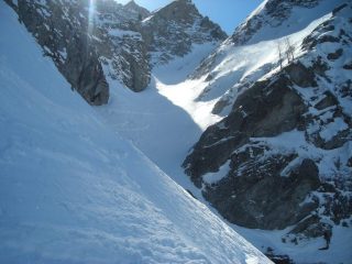 e per finire anche un po di sole