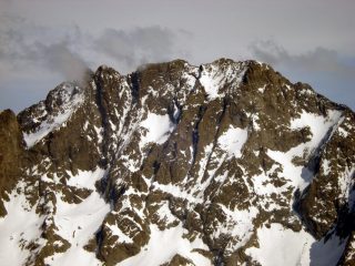 la regina delle marittime - parete W