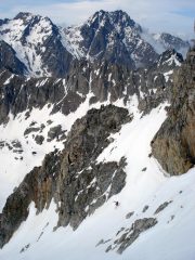 Francesca regala spettacolo