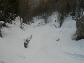 Toboga iniziale