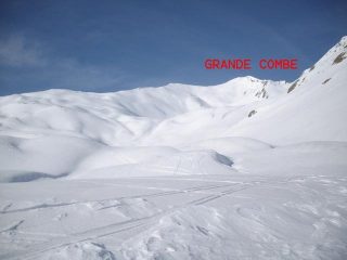 parte alta