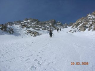 parte alta toboga