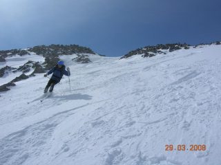 parte alta