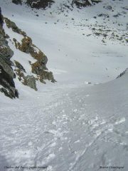 parte bassa