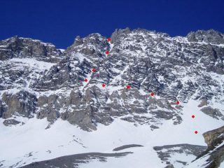 la Baldassarre