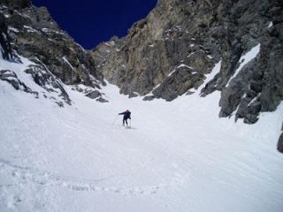 verso la fine