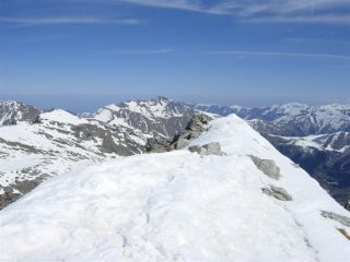 Vetta del Bego