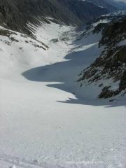 lo splendido vallone superiore