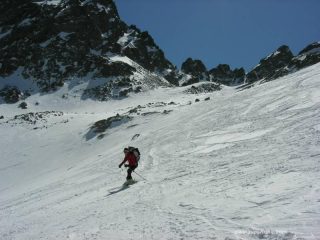 firn spettacolo