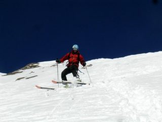 Davide, prime curve