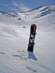 colletto tra fortini e cima di crosa