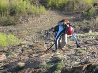 Semplici passaggi iniziali