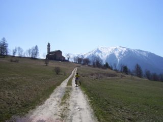 santa maria di Morinesio
