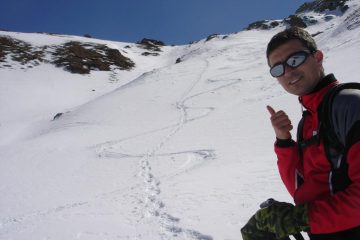 pahula soddisfatto e pure vanitoso!