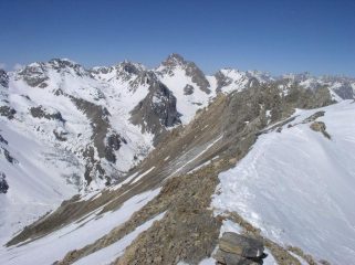 l'Oronaye 