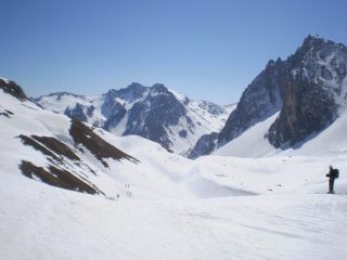 La situazione del Vallone