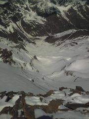 Il vallone d'Entrelor