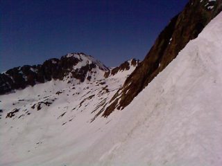 passo del lupo dalla bassa