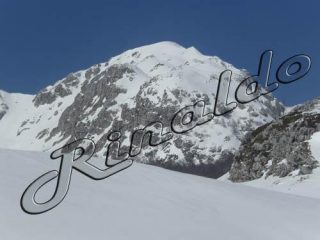 monte petroso