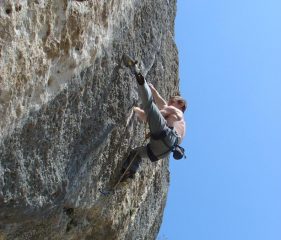 ...altro movimento comodo...