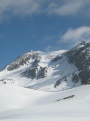 parte alte della gita