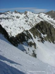 Guglia di S.Bernolfo e Corborant  foto m.conti