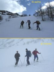 variabilità meteo