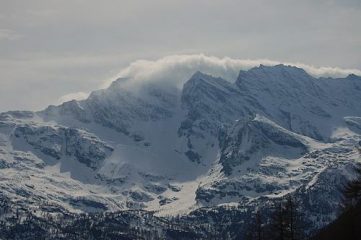 gönfia sulle levanne