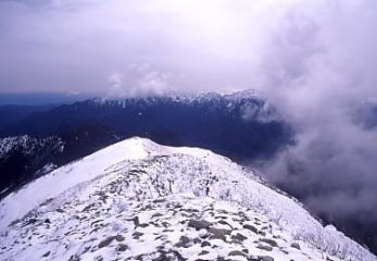 la cresta finale
